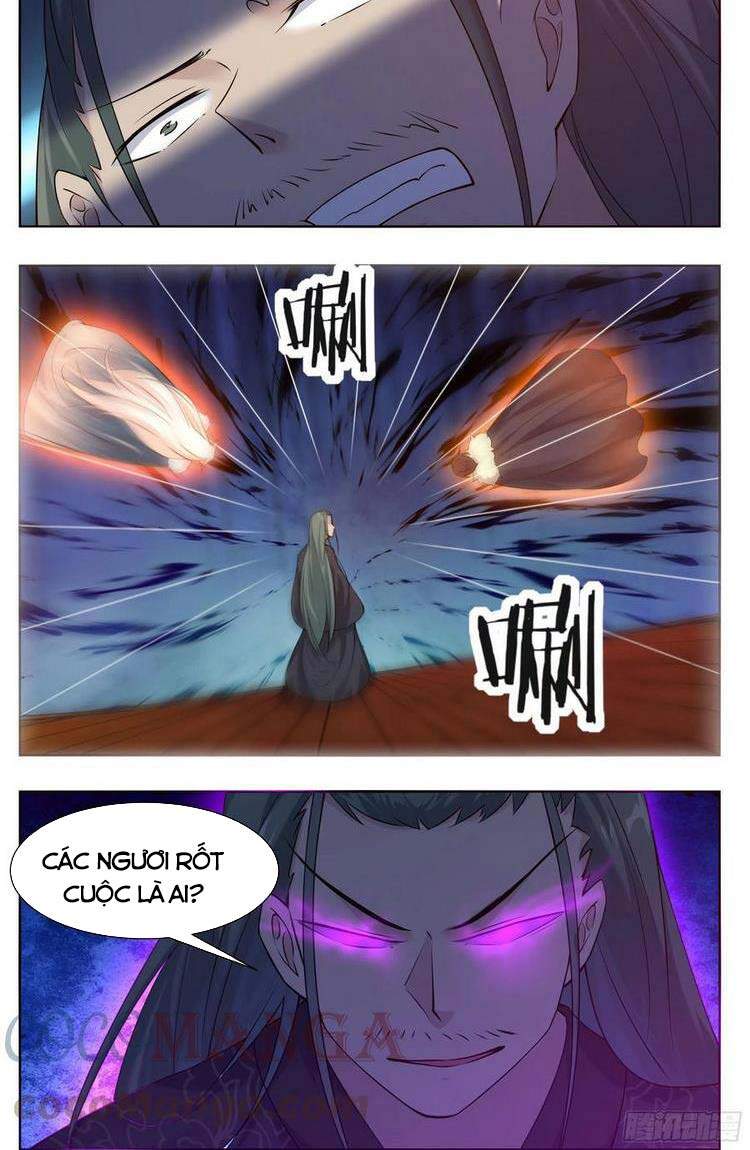 Tối Cường Thần Vương Chapter 229 - 9