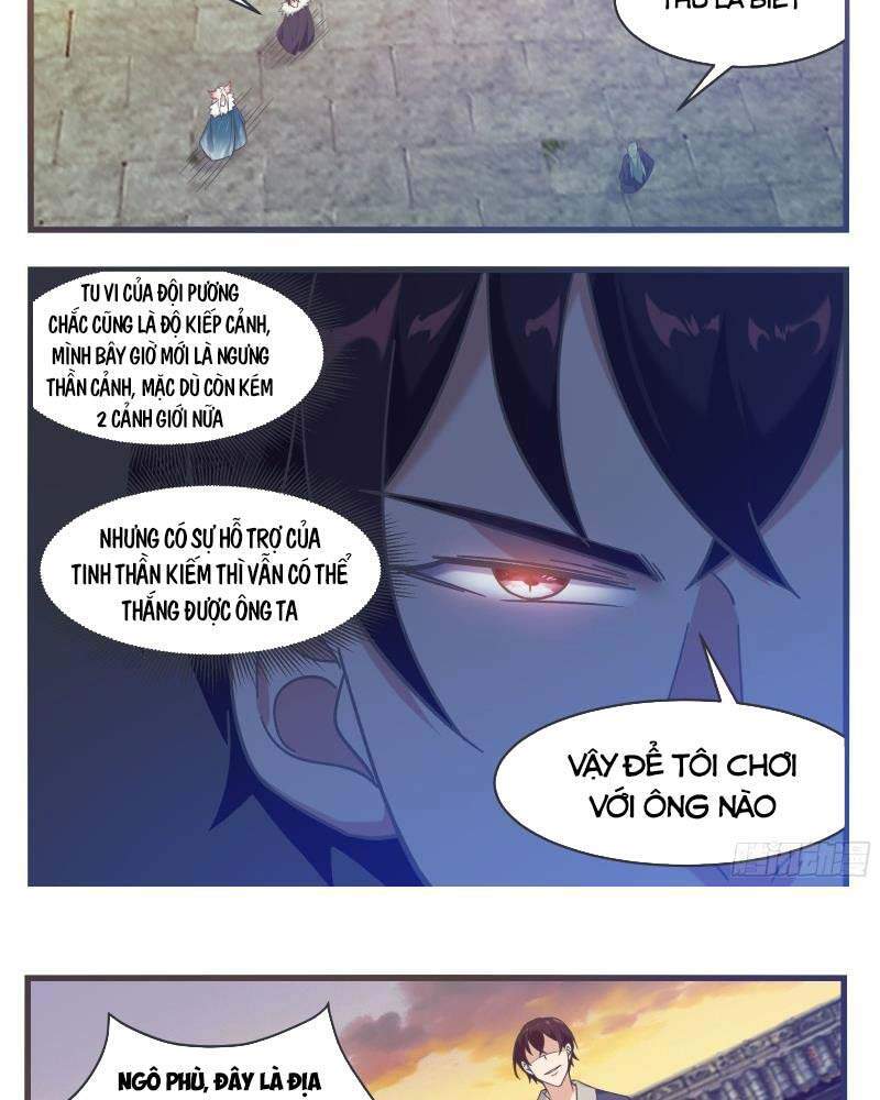 Tối Cường Thần Vương Chapter 230 - 2
