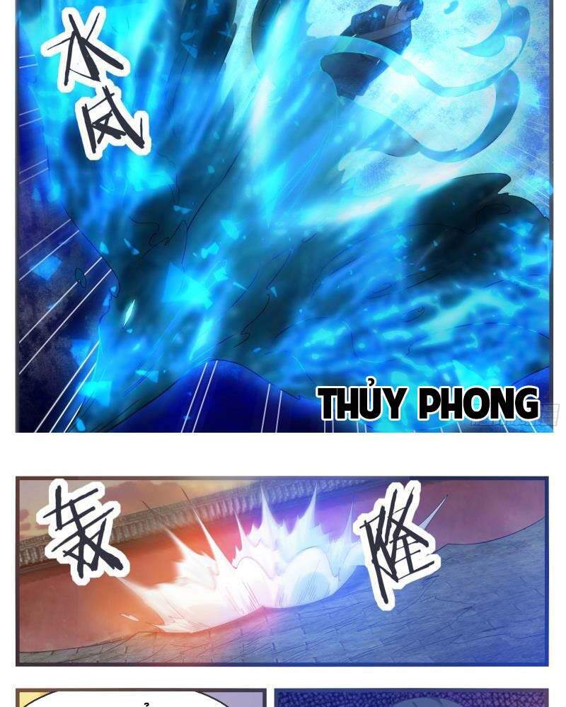 Tối Cường Thần Vương Chapter 230 - 4