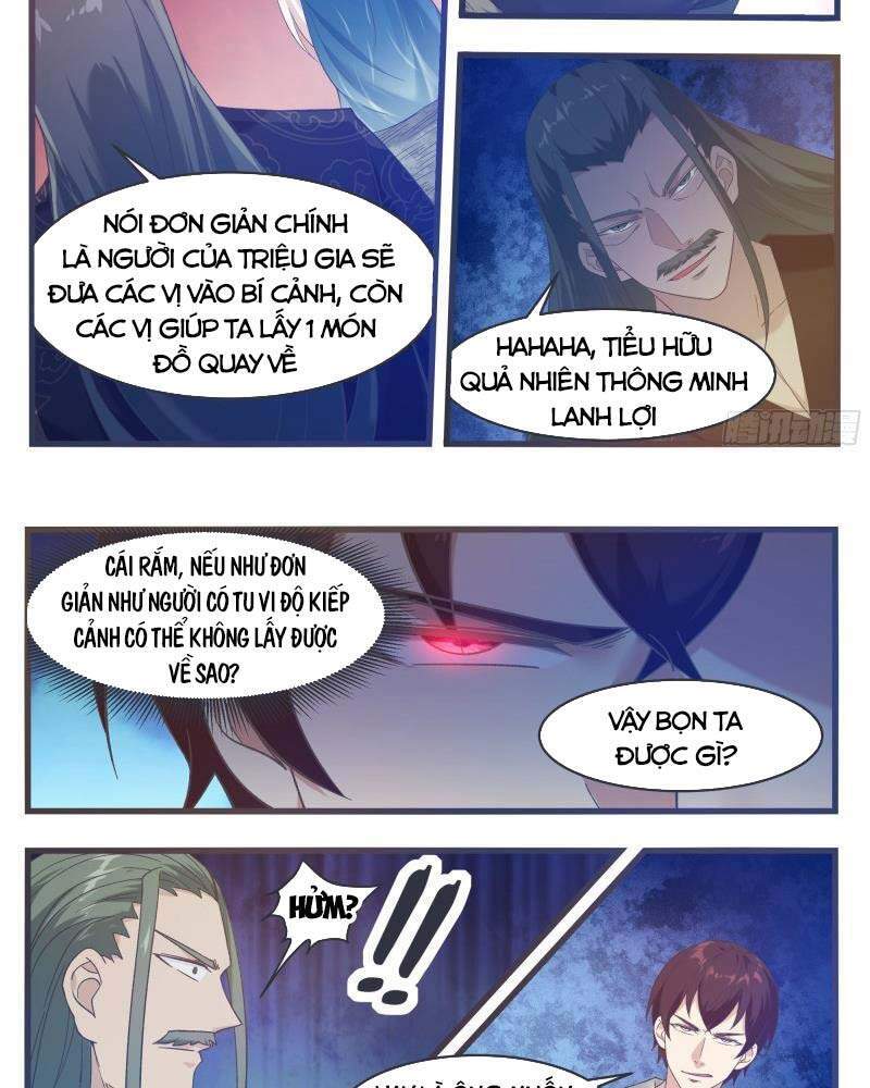 Tối Cường Thần Vương Chapter 230 - 6