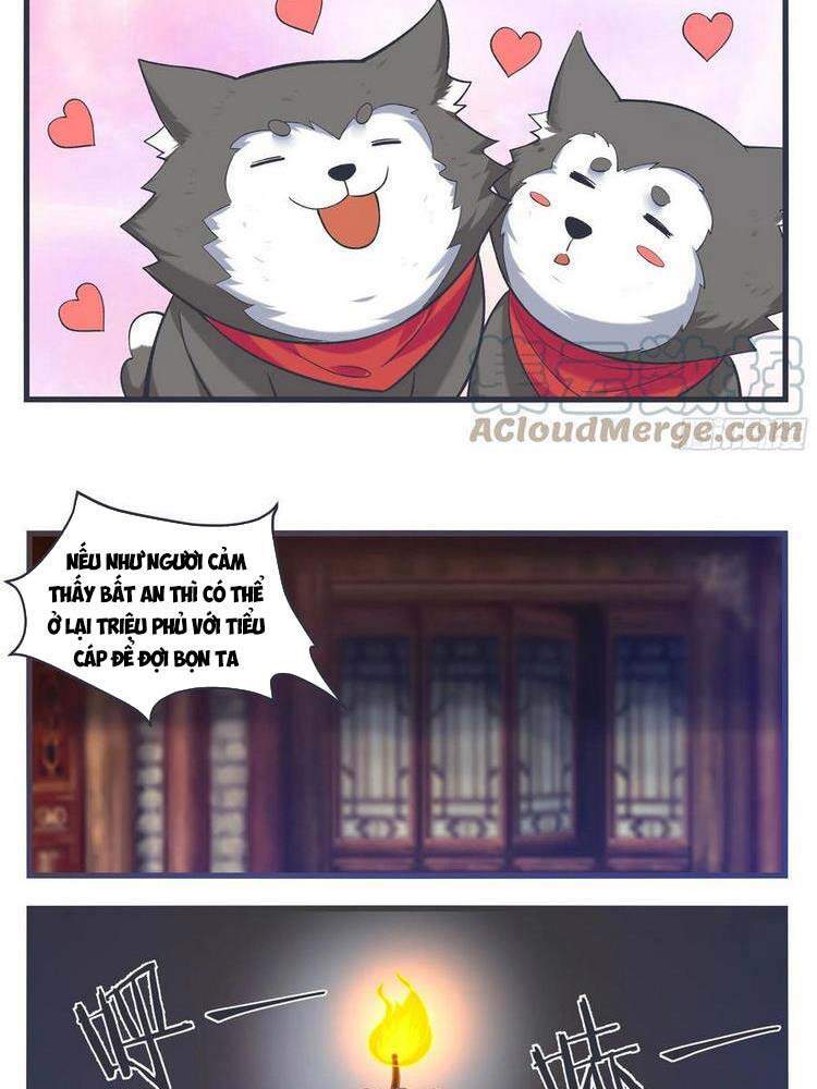 Tối Cường Thần Vương Chapter 231 - 2