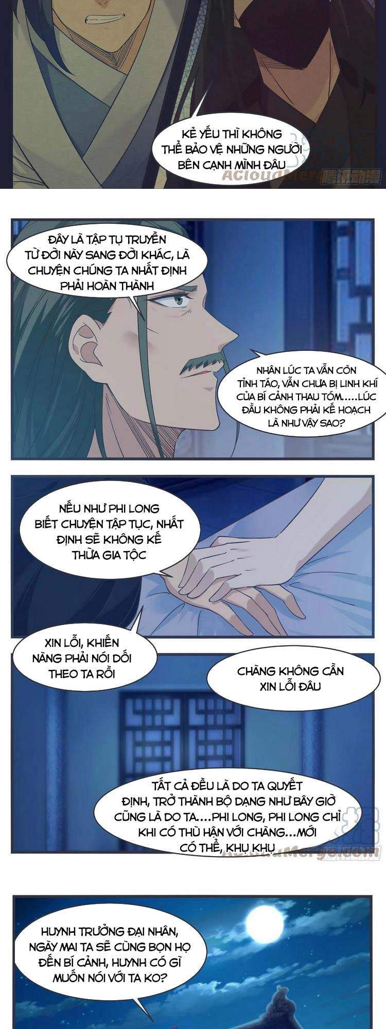 Tối Cường Thần Vương Chapter 231 - 5