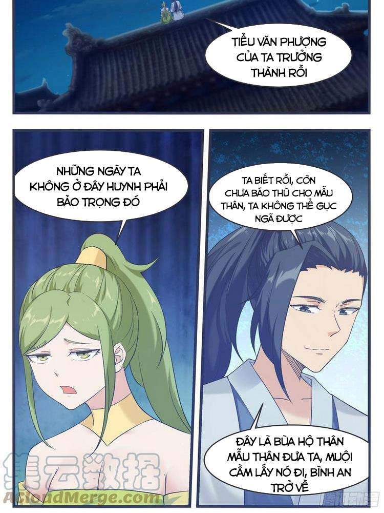 Tối Cường Thần Vương Chapter 231 - 6