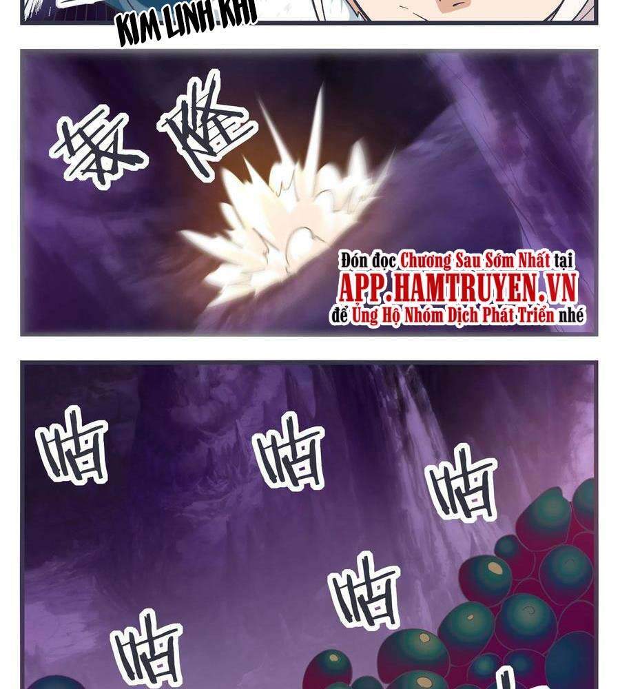 Tối Cường Thần Vương Chapter 232 - 2