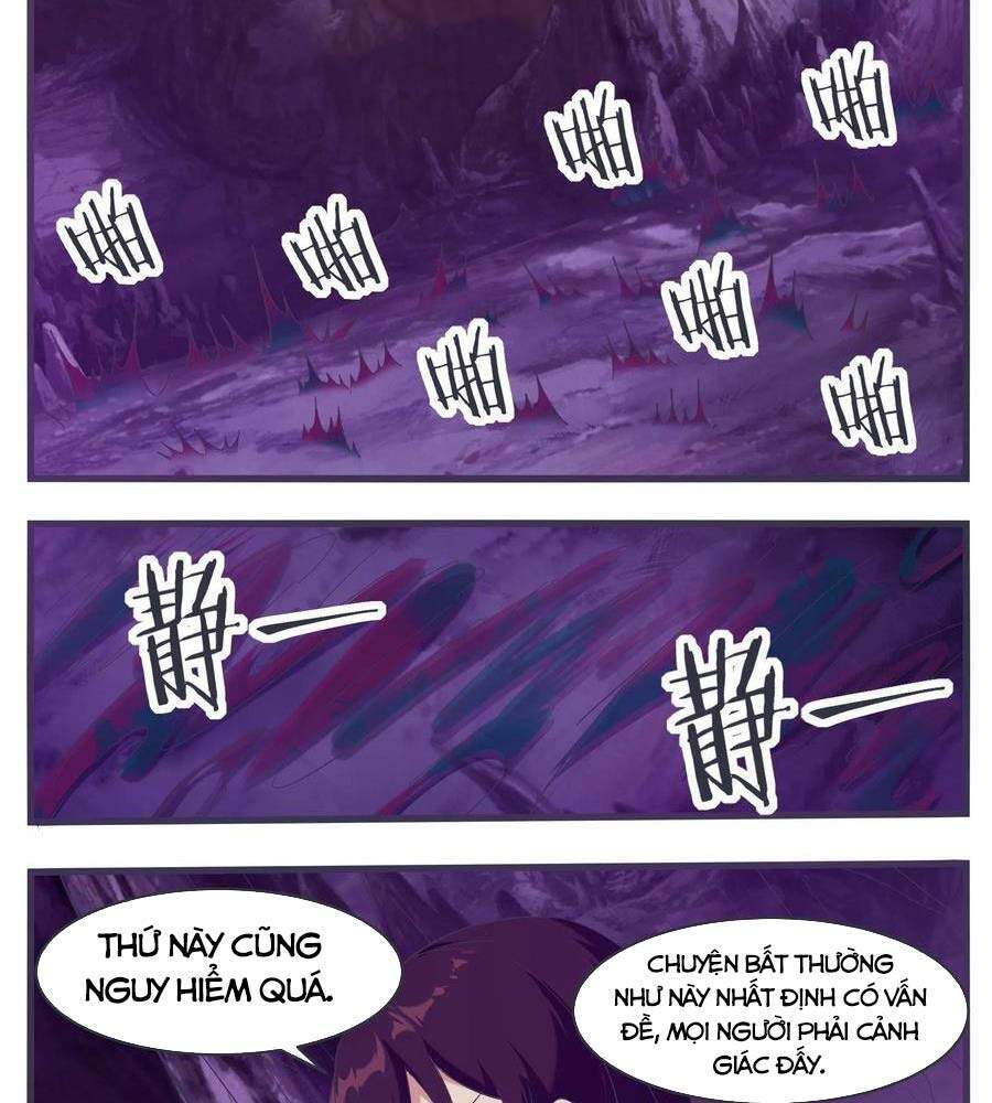 Tối Cường Thần Vương Chapter 232 - 4