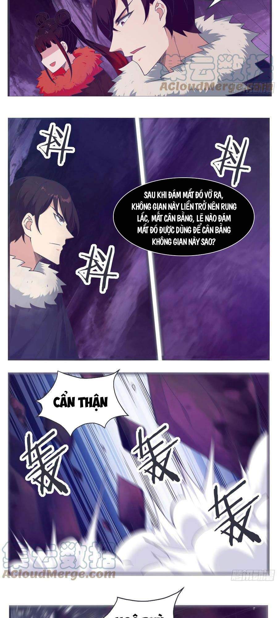 Tối Cường Thần Vương Chapter 232 - 5