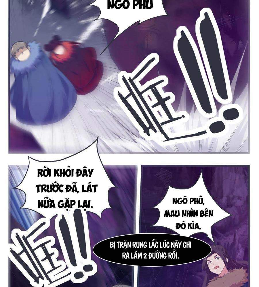 Tối Cường Thần Vương Chapter 232 - 6