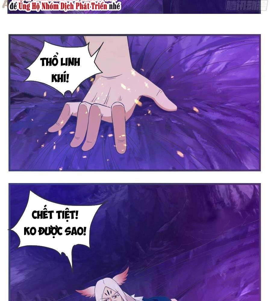 Tối Cường Thần Vương Chapter 232 - 8