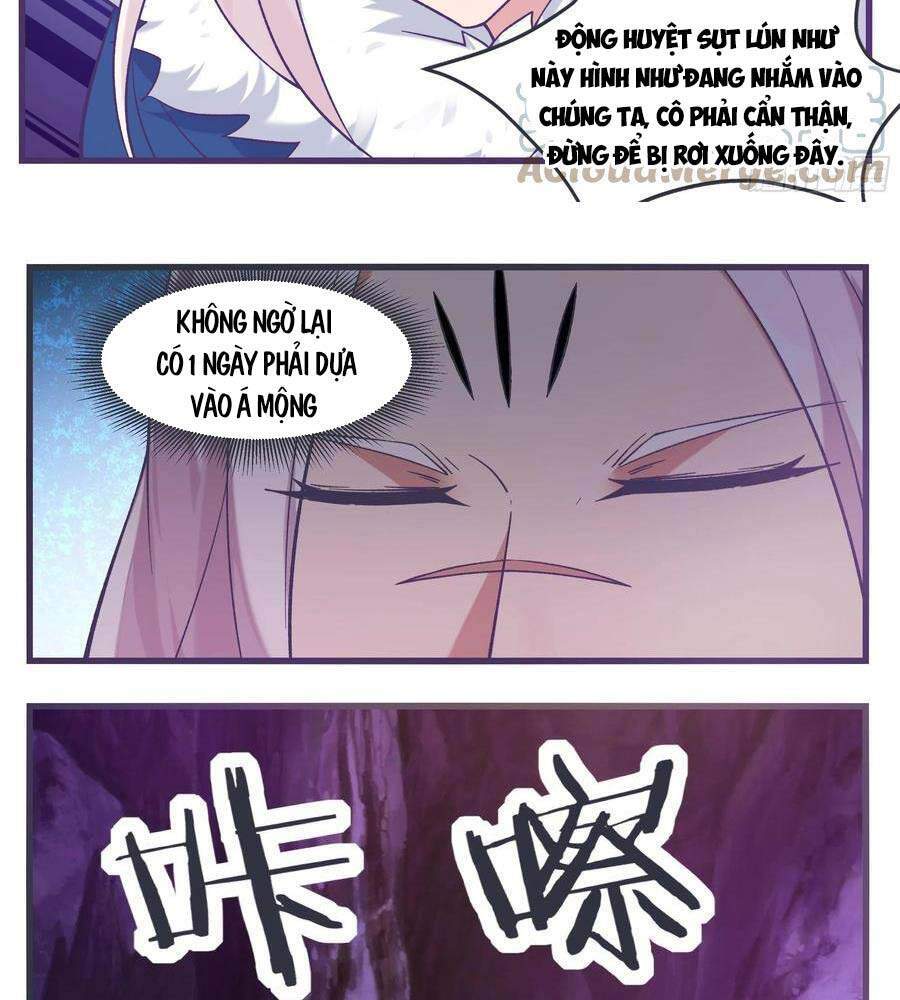 Tối Cường Thần Vương Chapter 232 - 10
