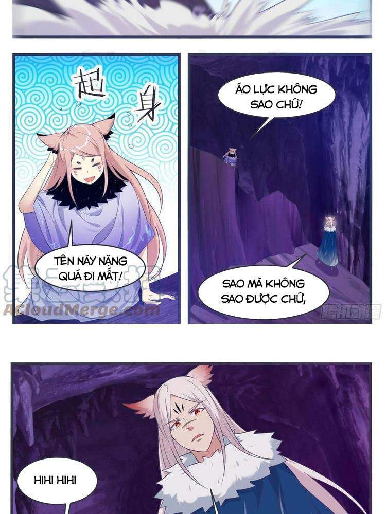 Tối Cường Thần Vương Chapter 233 - 2