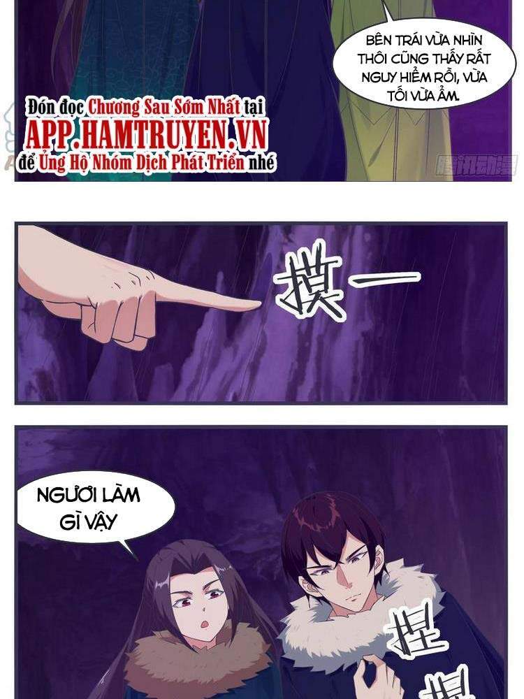 Tối Cường Thần Vương Chapter 233 - 4