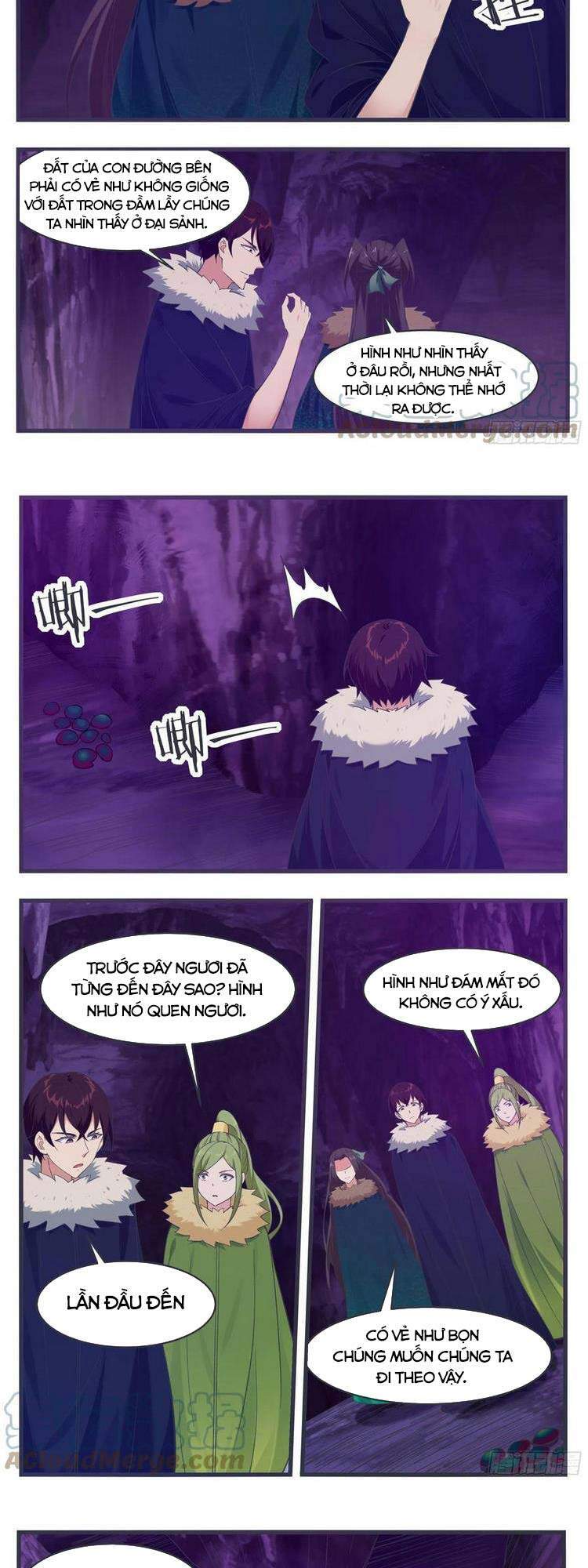 Tối Cường Thần Vương Chapter 233 - 5