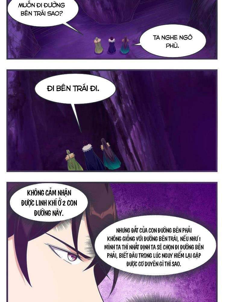 Tối Cường Thần Vương Chapter 233 - 6