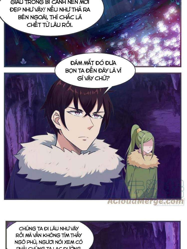 Tối Cường Thần Vương Chapter 233 - 8