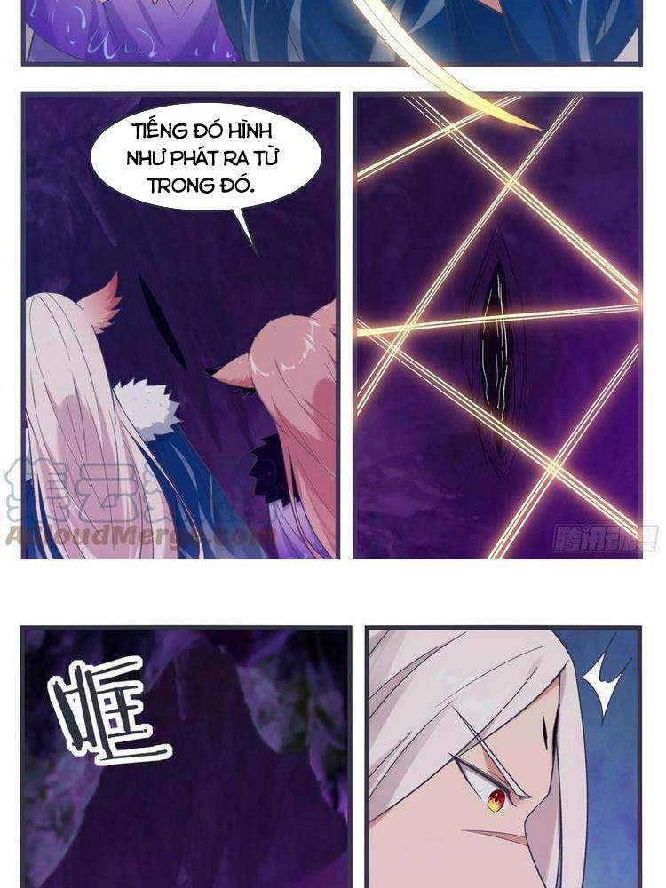 Tối Cường Thần Vương Chapter 234 - 2