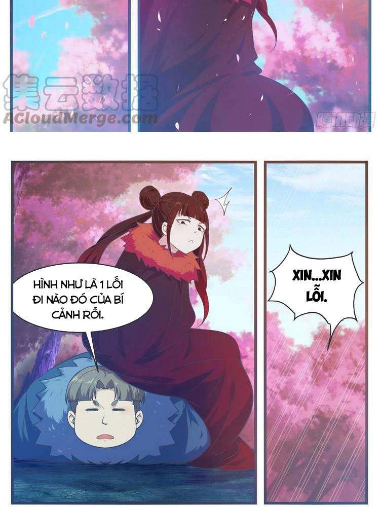 Tối Cường Thần Vương Chapter 234 - 4