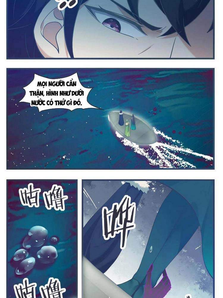 Tối Cường Thần Vương Chapter 234 - 6