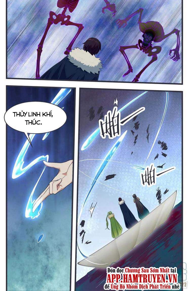 Tối Cường Thần Vương Chapter 234 - 9