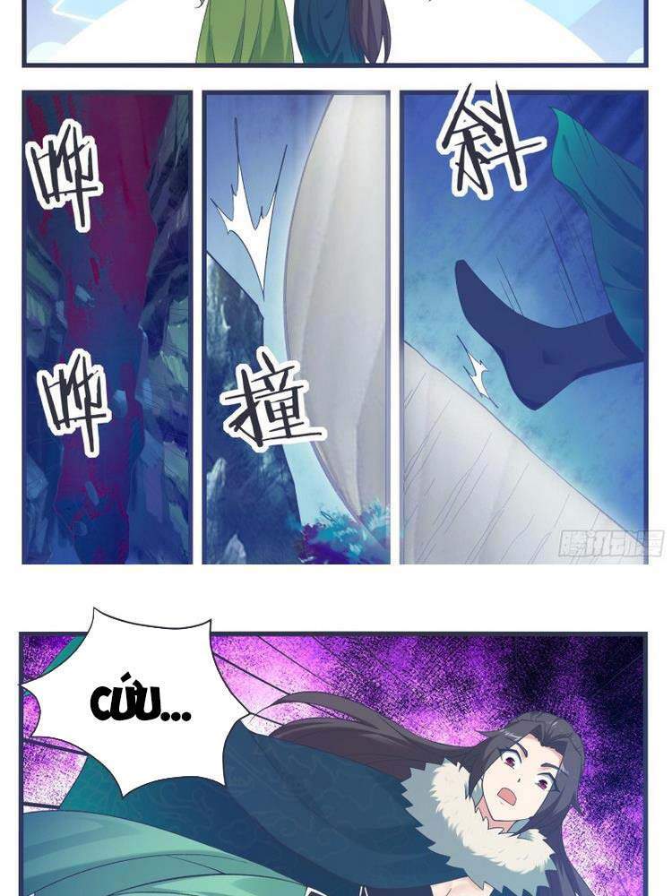 Tối Cường Thần Vương Chapter 235 - 2