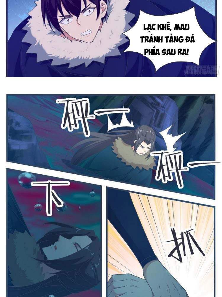 Tối Cường Thần Vương Chapter 235 - 4