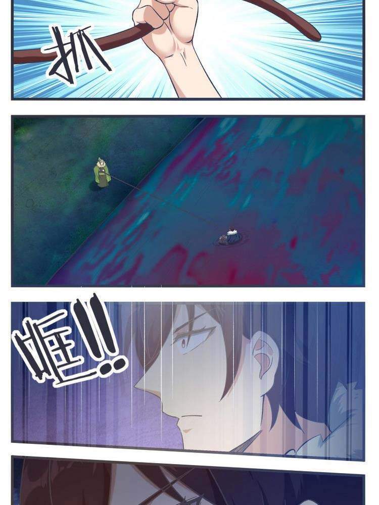 Tối Cường Thần Vương Chapter 235 - 6