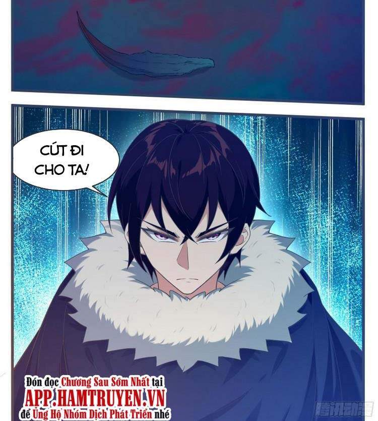 Tối Cường Thần Vương Chapter 235 - 8