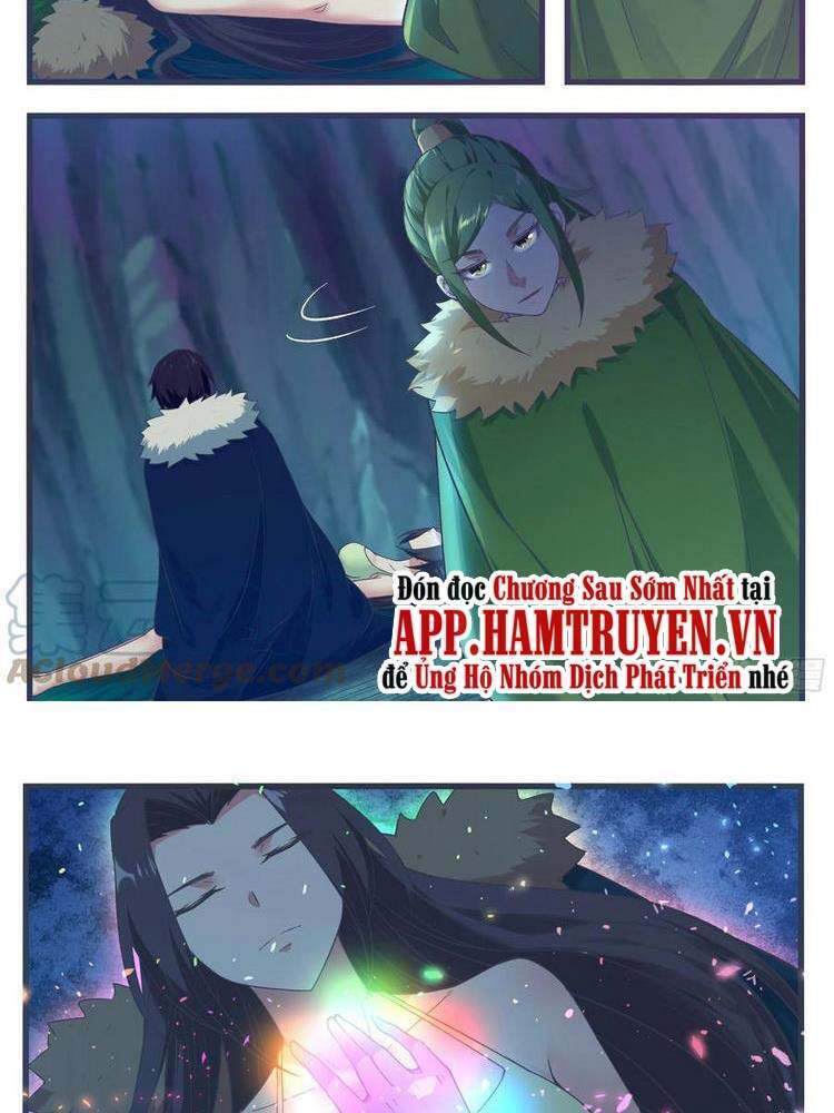 Tối Cường Thần Vương Chapter 236 - 2