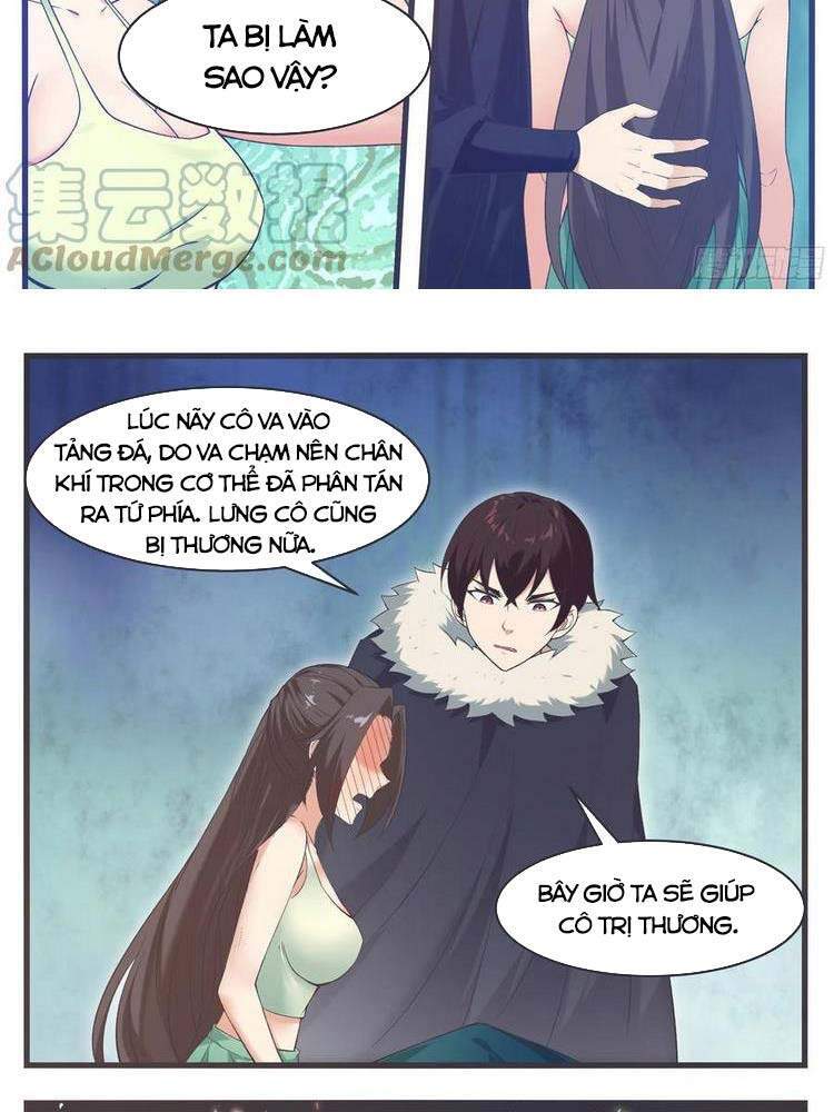 Tối Cường Thần Vương Chapter 236 - 4