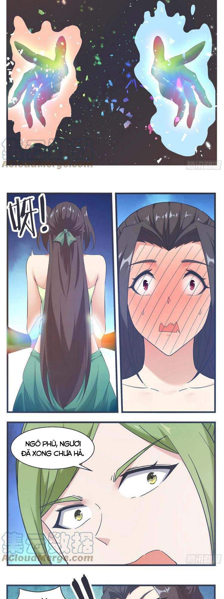 Tối Cường Thần Vương Chapter 236 - 5