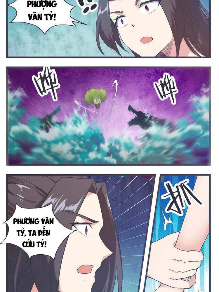 Tối Cường Thần Vương Chapter 236 - 6