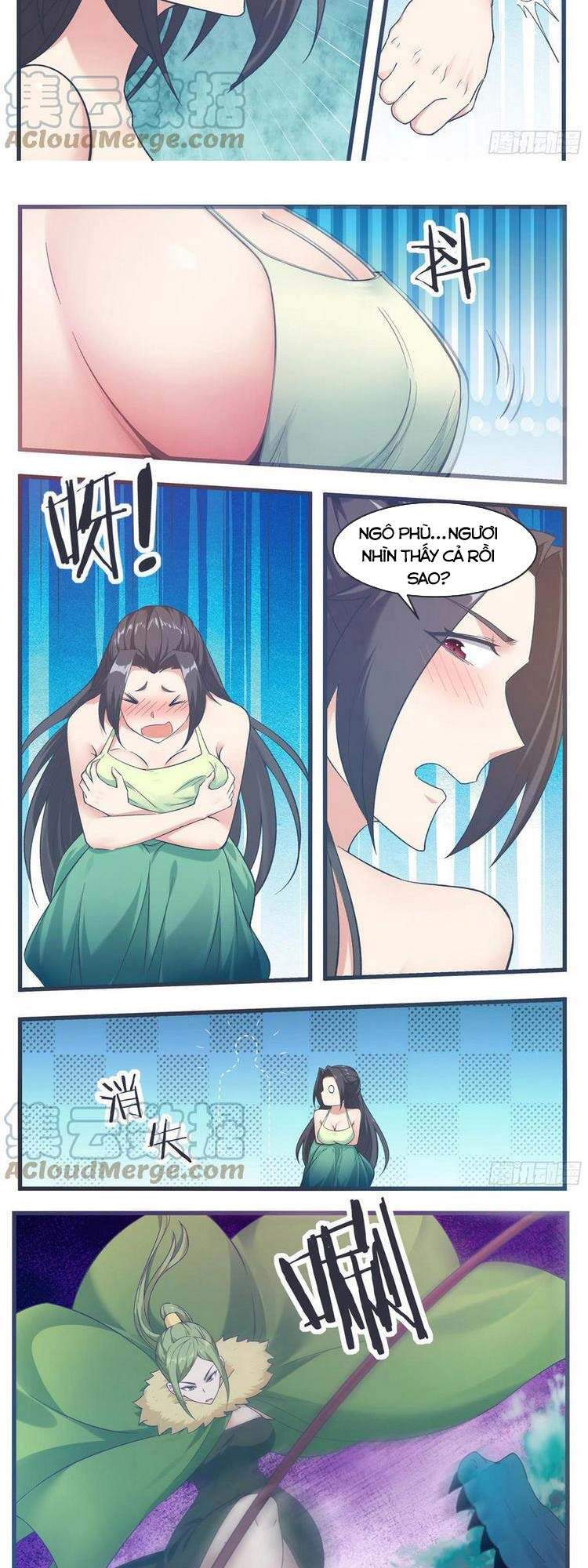 Tối Cường Thần Vương Chapter 236 - 7