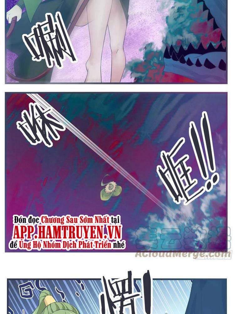 Tối Cường Thần Vương Chapter 236 - 8