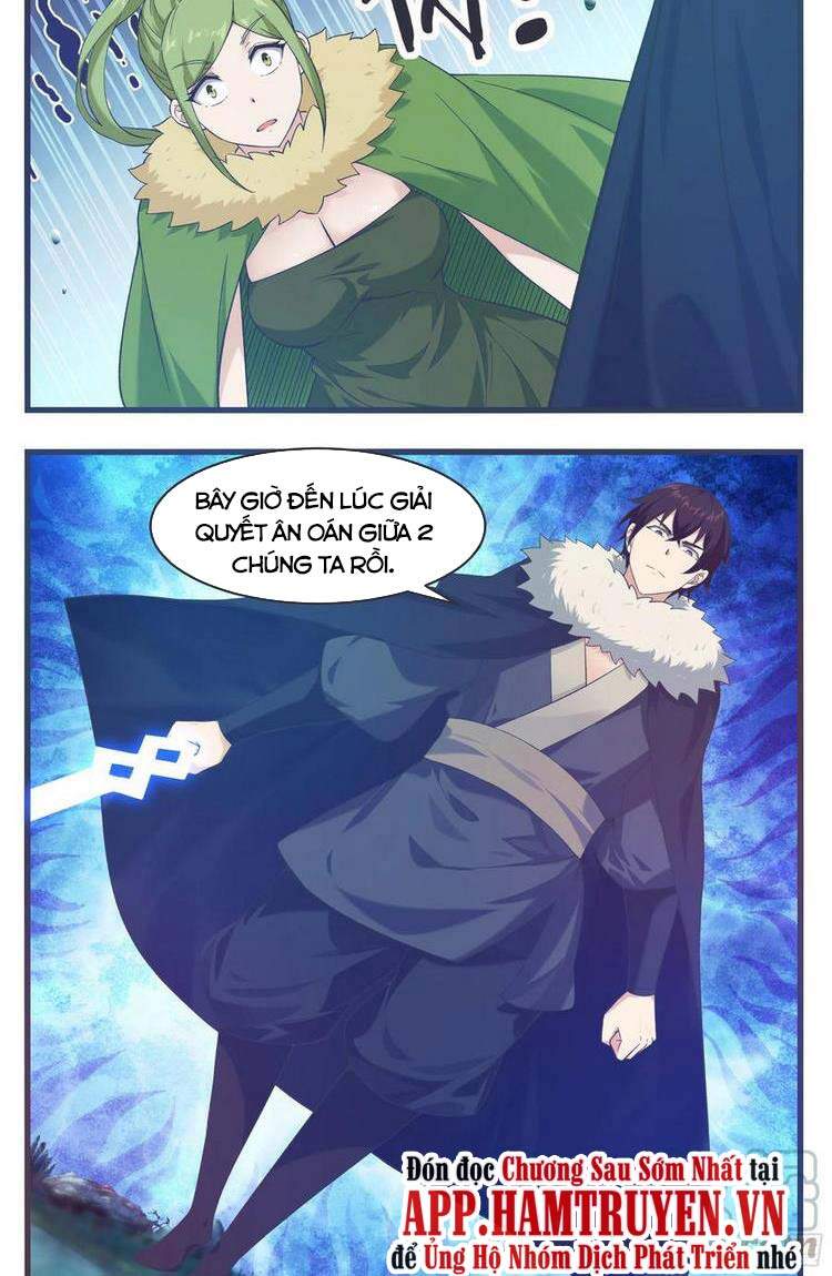 Tối Cường Thần Vương Chapter 236 - 9