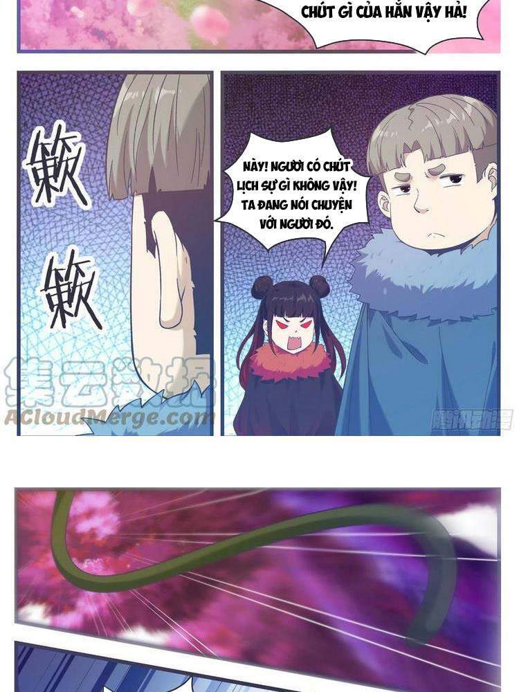 Tối Cường Thần Vương Chapter 237 - 2