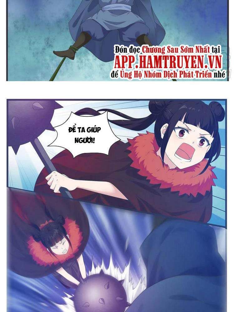 Tối Cường Thần Vương Chapter 237 - 4