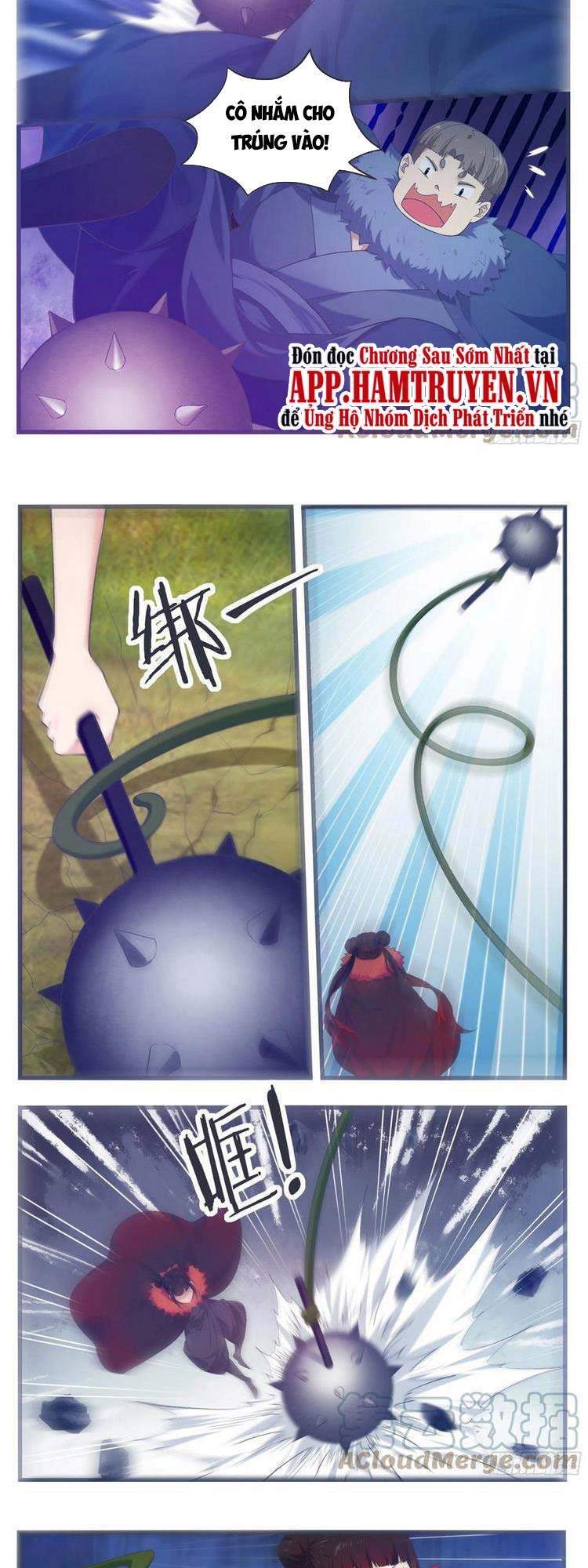 Tối Cường Thần Vương Chapter 237 - 5