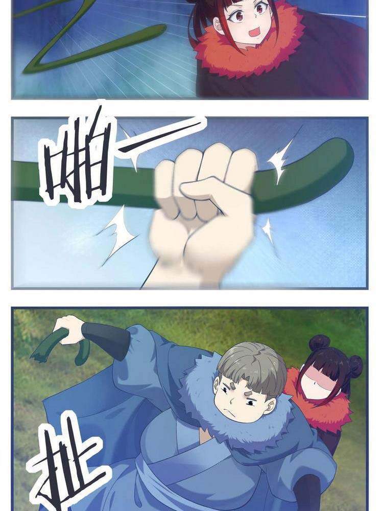 Tối Cường Thần Vương Chapter 237 - 6