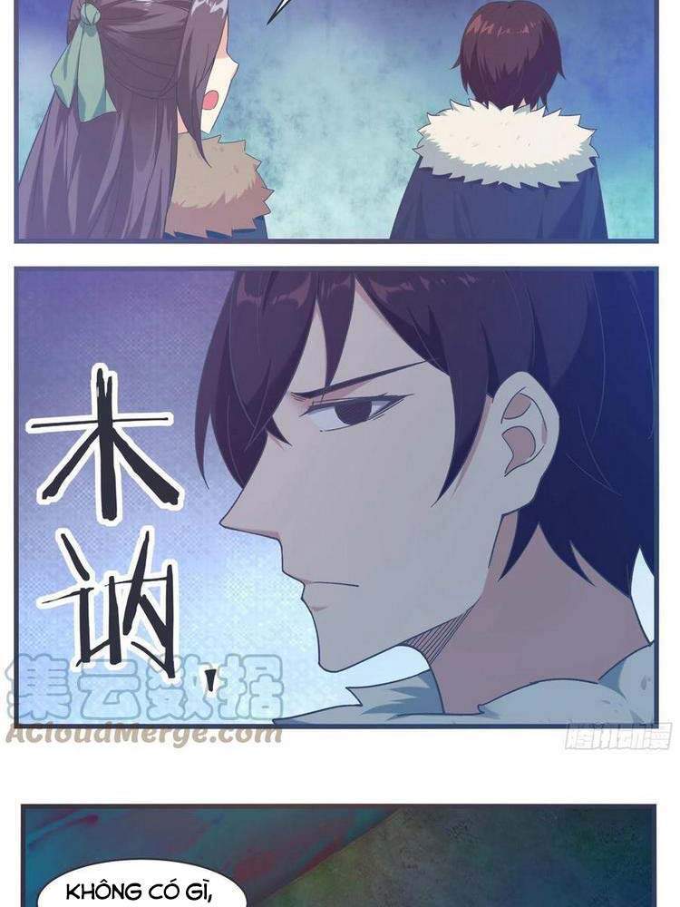 Tối Cường Thần Vương Chapter 237 - 8