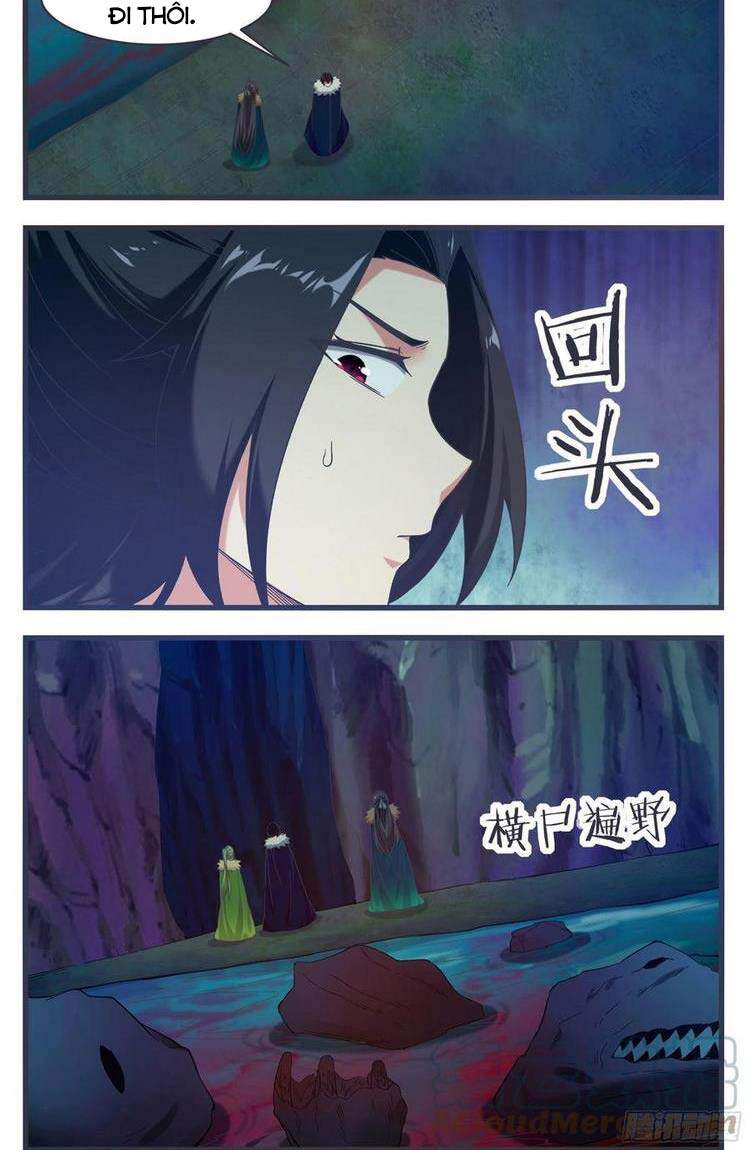 Tối Cường Thần Vương Chapter 237 - 9