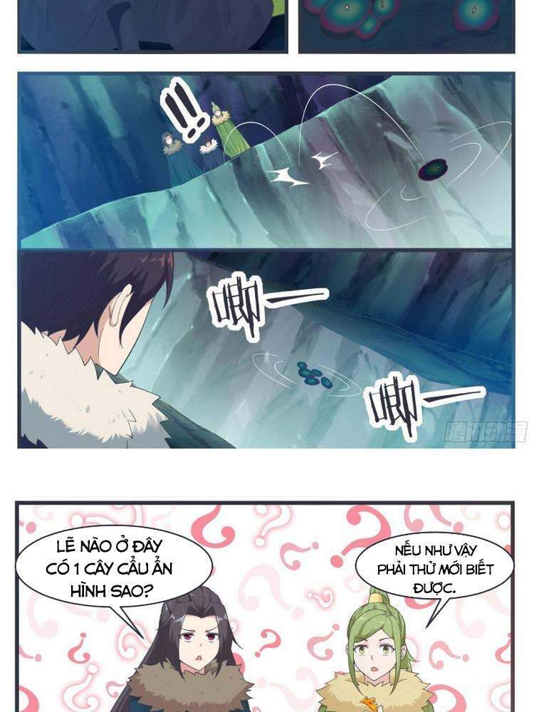 Tối Cường Thần Vương Chapter 238 - 2