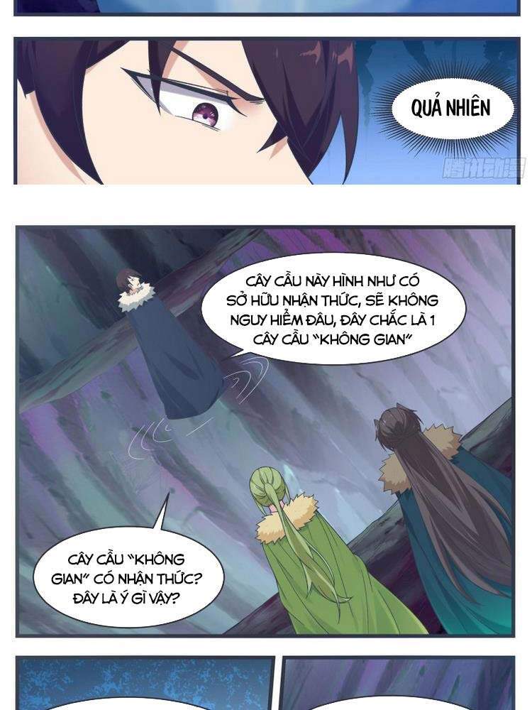 Tối Cường Thần Vương Chapter 238 - 4