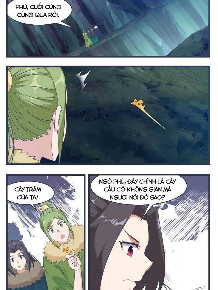 Tối Cường Thần Vương Chapter 238 - 6
