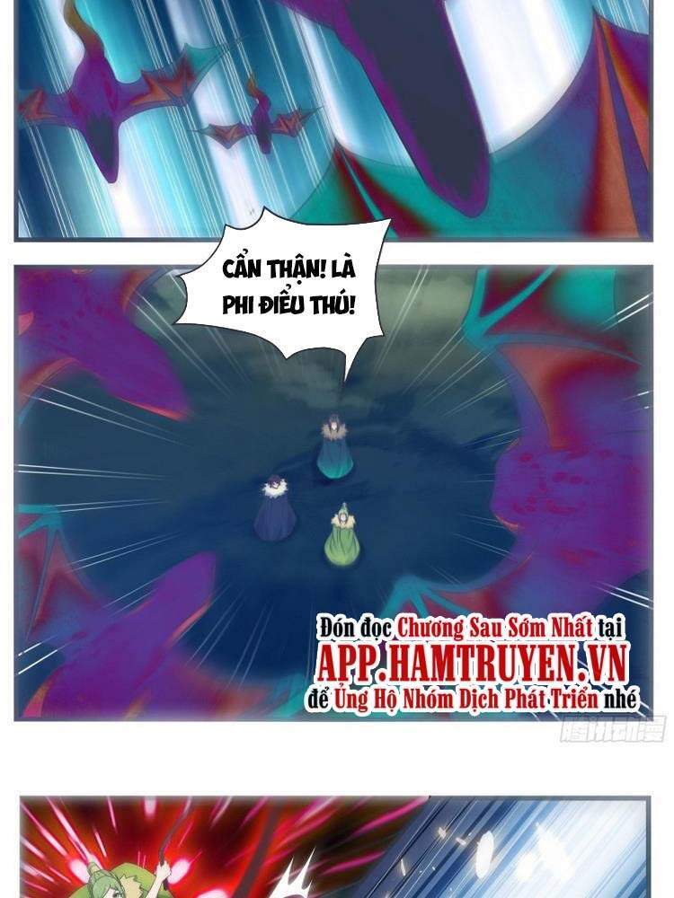 Tối Cường Thần Vương Chapter 238 - 8