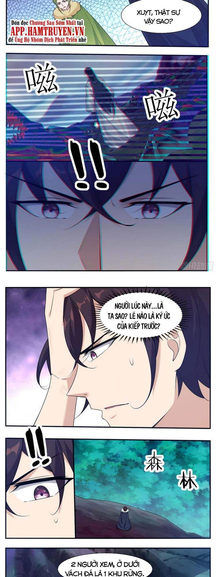 Tối Cường Thần Vương Chapter 239 - 3