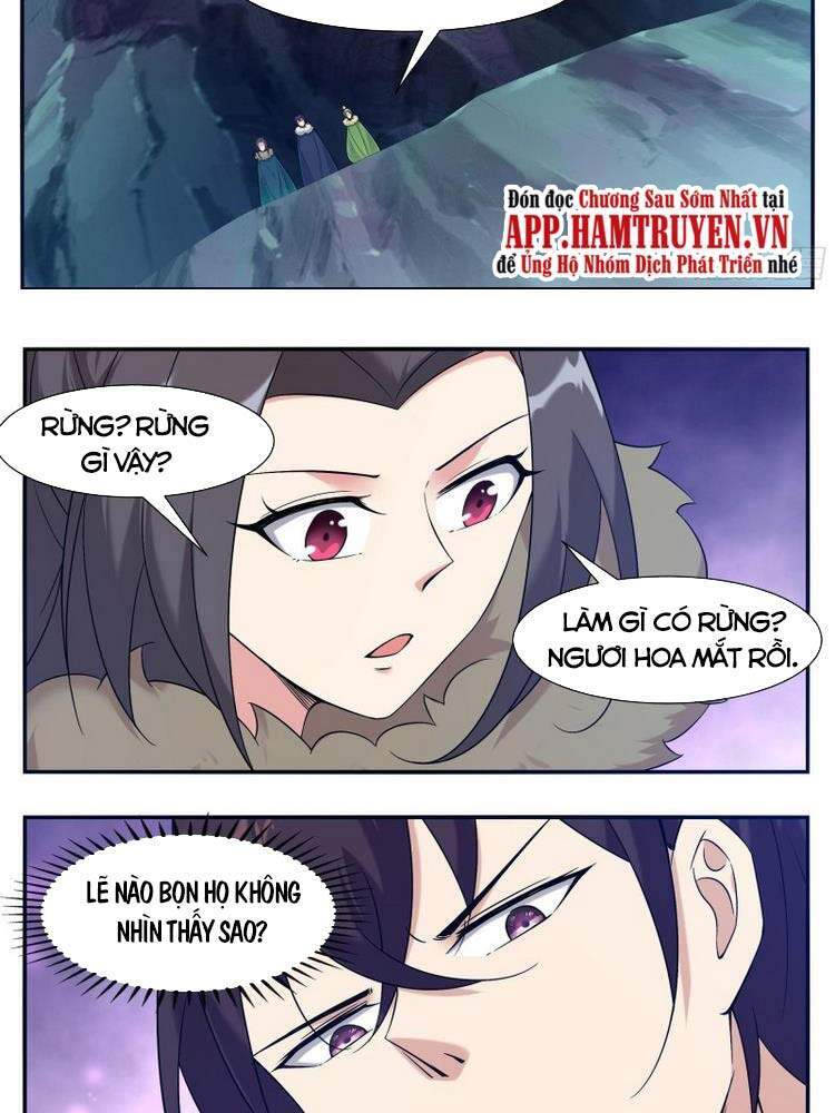 Tối Cường Thần Vương Chapter 239 - 4