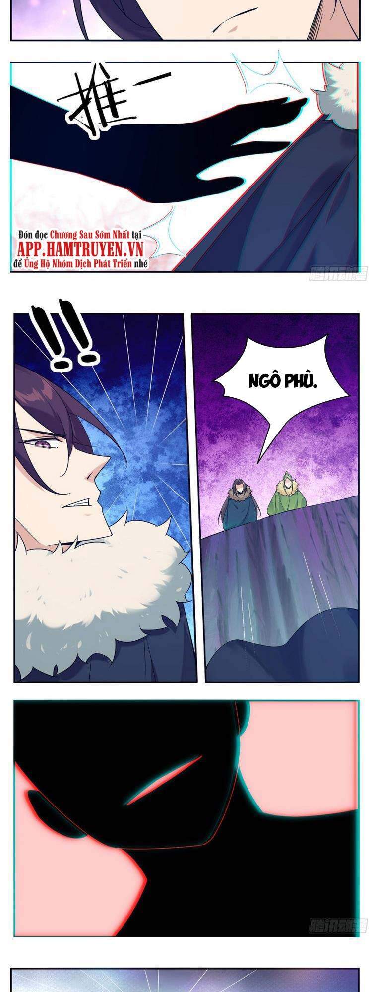 Tối Cường Thần Vương Chapter 239 - 5