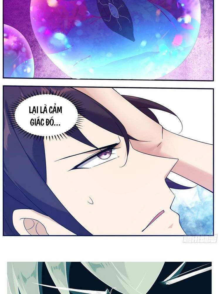 Tối Cường Thần Vương Chapter 239 - 8