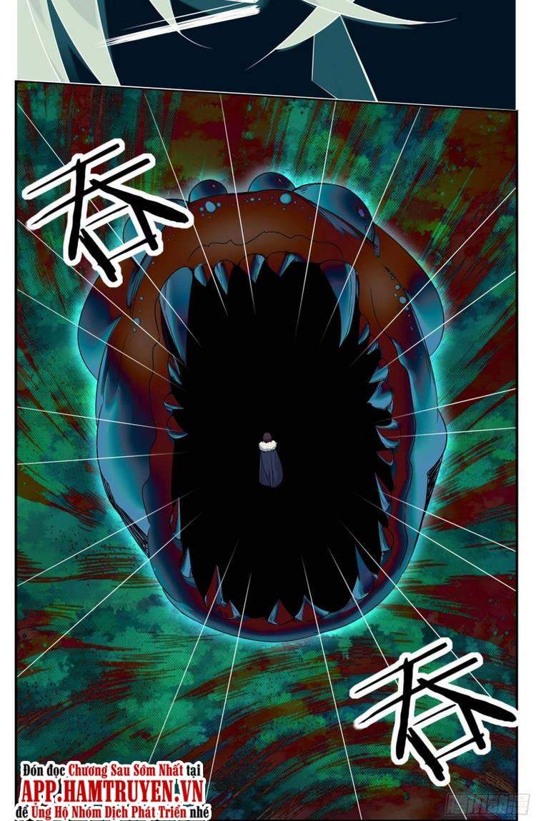 Tối Cường Thần Vương Chapter 239 - 9
