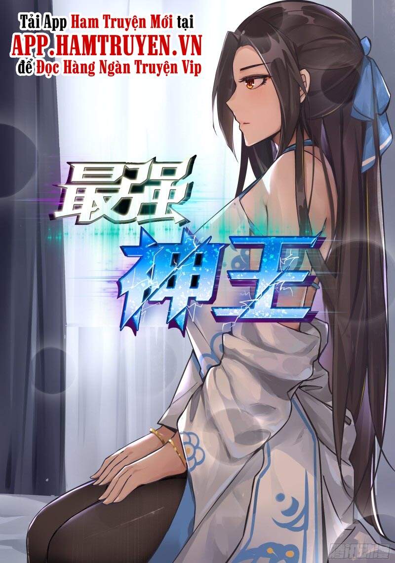 Tối Cường Thần Vương Chapter 240 - 1