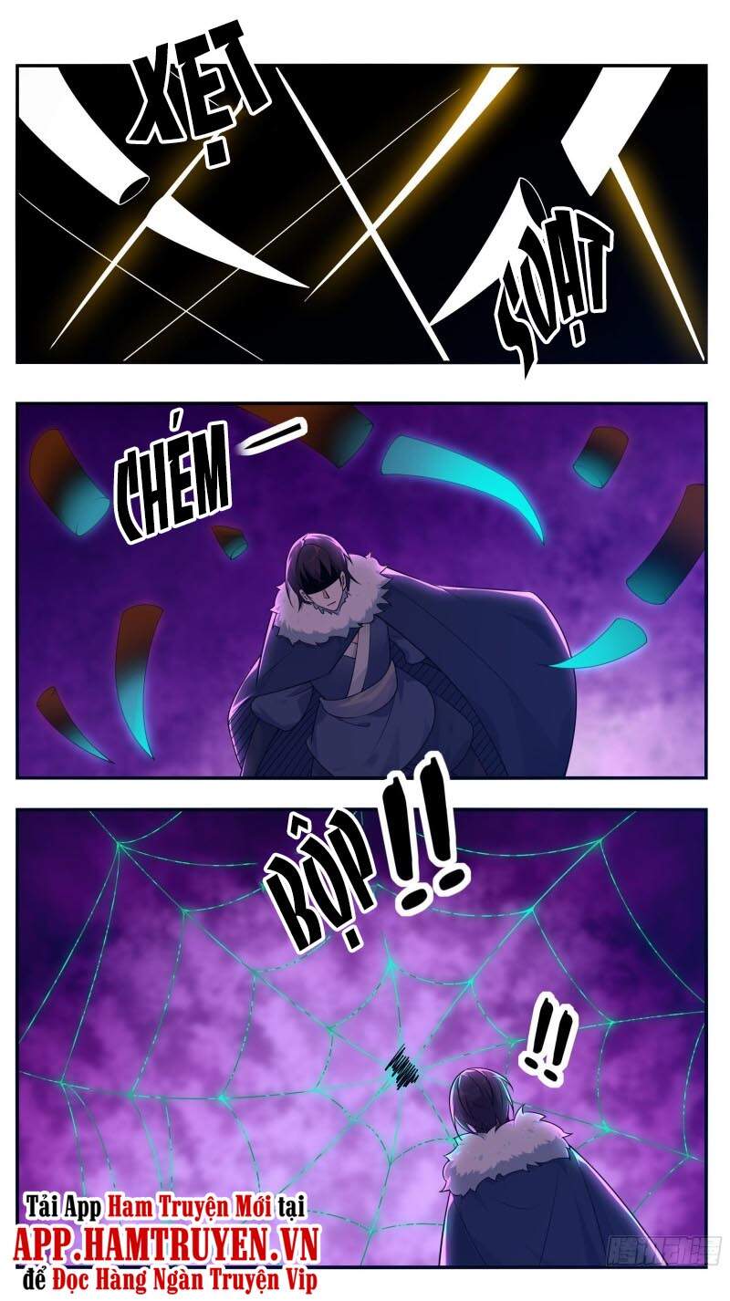 Tối Cường Thần Vương Chapter 240 - 3
